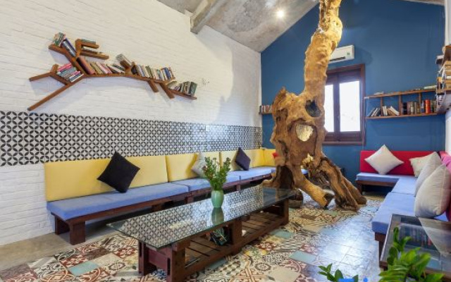 Spacious 4BR Private Villa | Pool | Near Beach – Hotel Rooms – Da Nang