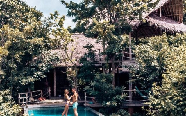 The Island Hideout - Koh Yao Noi