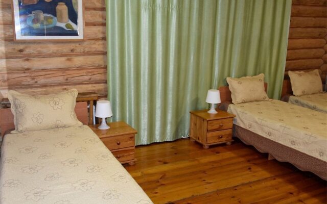 Orehovaya Roscha Guest House