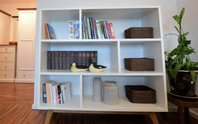 Quantic Apartment