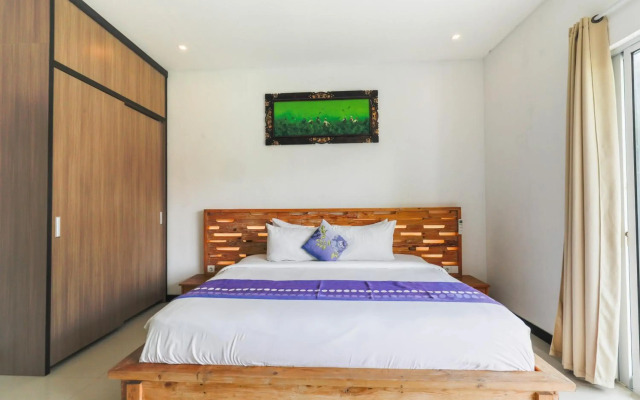 Puri Bagus Villa Legian Kuta