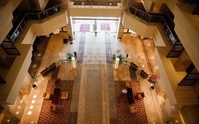 Crowne Plaza Sohar by IHG Hotel