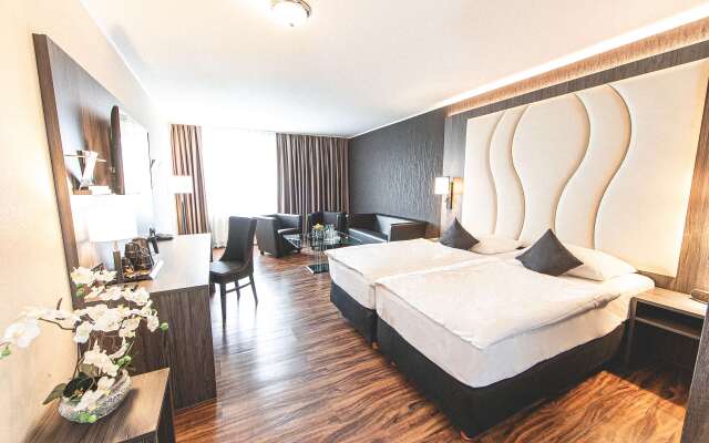 Best Western Plaza Hotel Grevenbroich