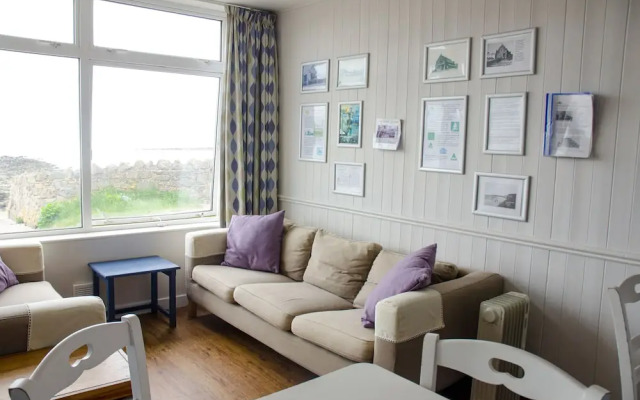 YHA Port Eynon