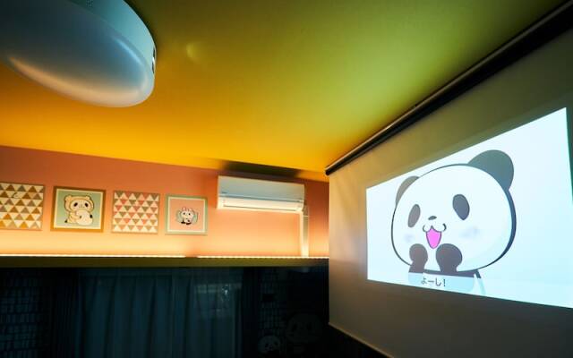 Rakuten Stay Fukuoka - Yakuin