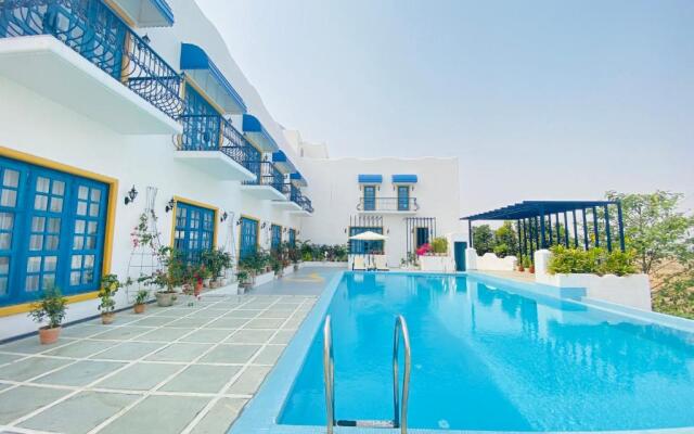Ananda Resorts