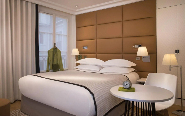 Hotel R de Paris