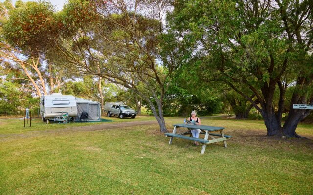 RAC Busselton Holiday Park