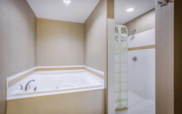 Holiday Inn Lafayette-City Centre by IHG