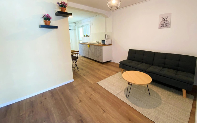 Lev Florentin Apartments