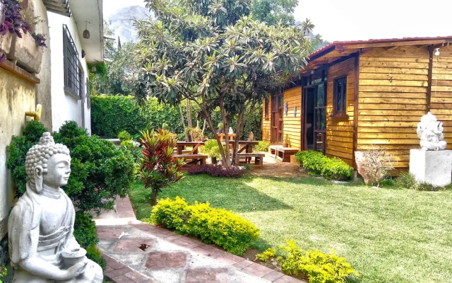 Casa Jade