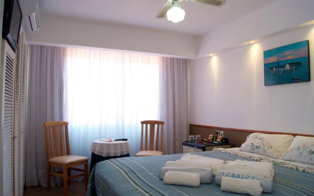 Hotel Argentina