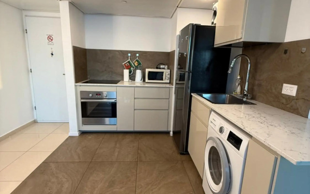 Sea Apartment