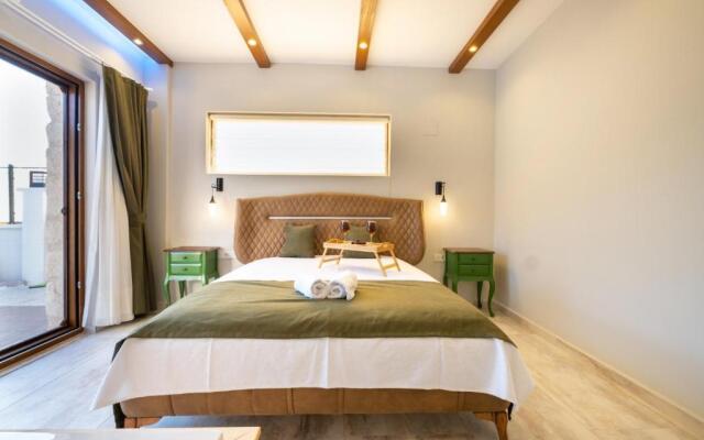 Villa dumi house