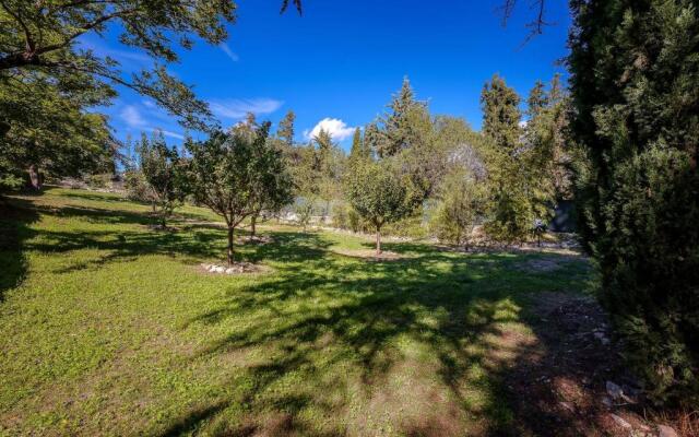 B&B en Provence- Villa Saint Marc