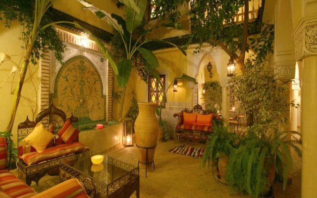 Riad Villa Harmonie