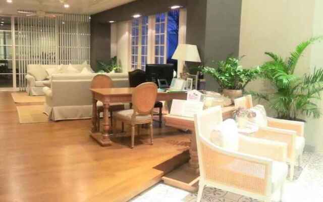 Summer Hua Hin Condo by Huahin Holiday Condo