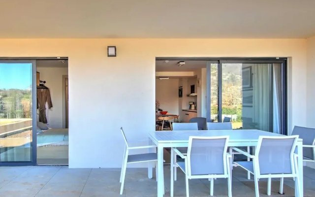 Excellent Apartment on the Cote D'azur