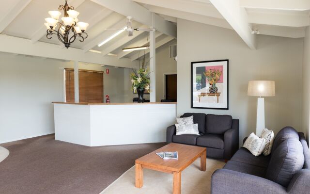 Ballarat Colonial Motor Inn & Apartments