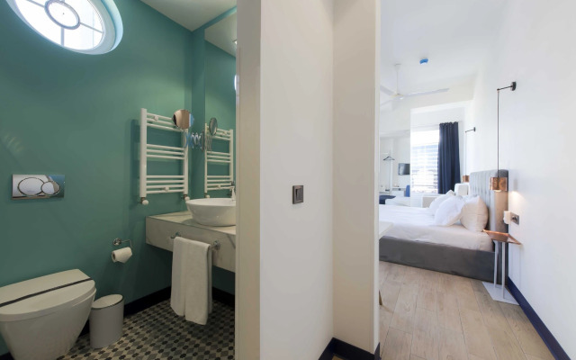 Levent Lavandula Hotel