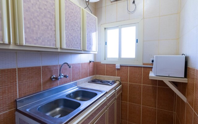 OYO 545 Golden Galaxies Furnished Units