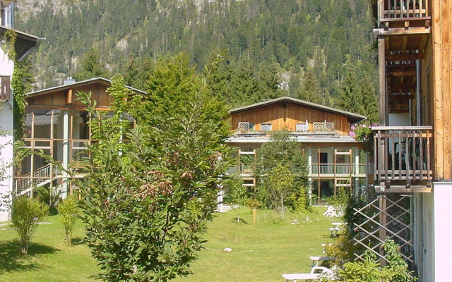 Hotel Jäger von Fall