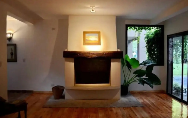 Casa Lopez