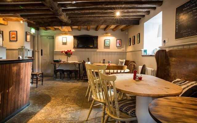 The Fleur de Lys Inn