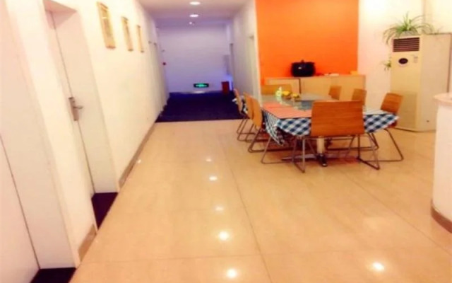 Wan'ao Hotel (Xiamen Railway Station Wenzao Subway Station)
