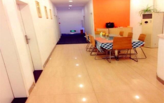 7 Days Inn Xiamen Railway Station Hu Bin Nan Road