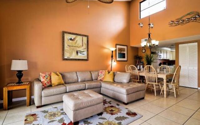 Villas of Clearwater Beach 6B
