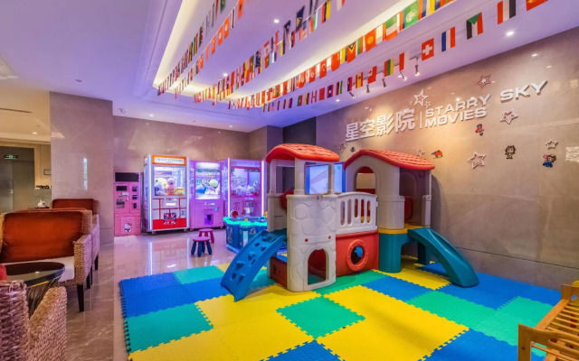Dongshan Hotel