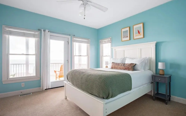 Dreamchaser - Poseidon