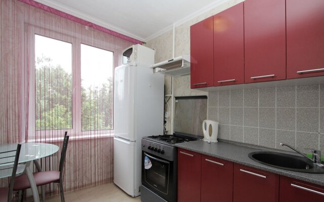 ApartLux Lyublino