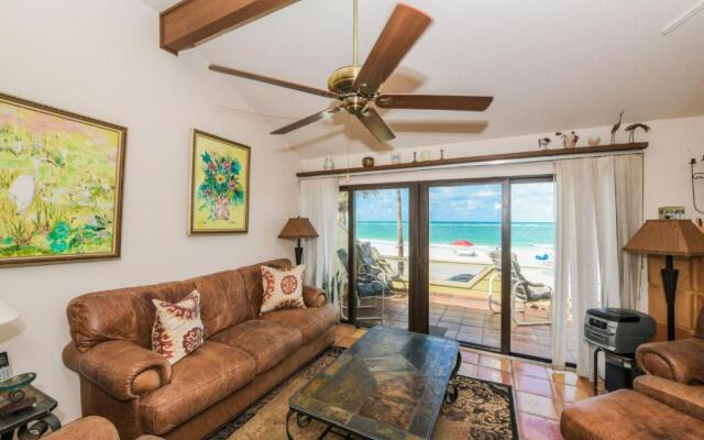 Fanta-Sea 47 by Beachside Management