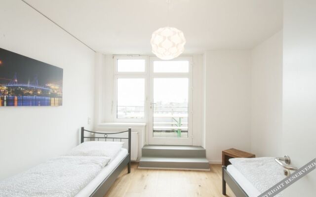 Appartement Ontop