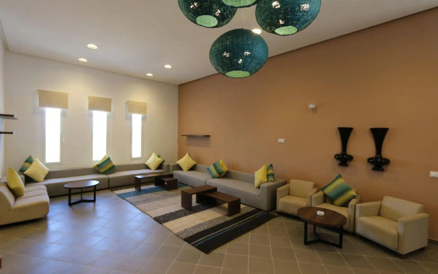 Lunja Village Taghazout