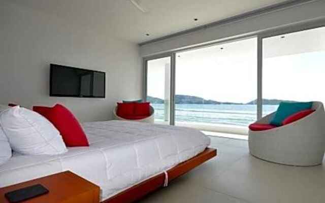 Patong Beach House