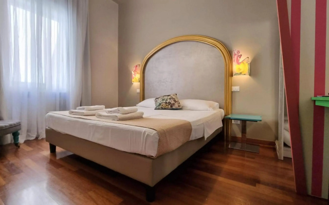 Locanda Al Volo Tommaseo