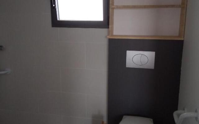 Au Refuge Des Farfas