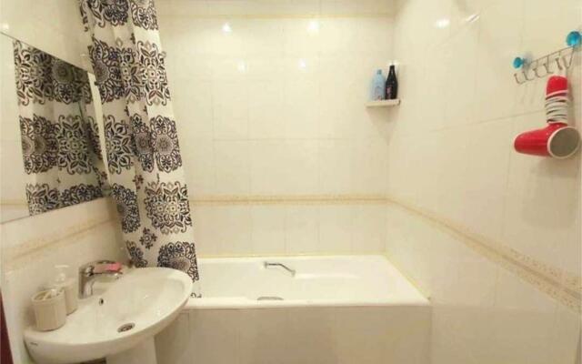 Апартаменты на улице Кузнечная