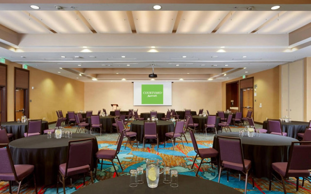 Courtyard by Marriott San Jose North/Silicon Valley