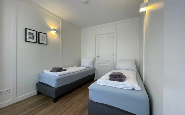 Die zwei Löwen Ferienwohnungen