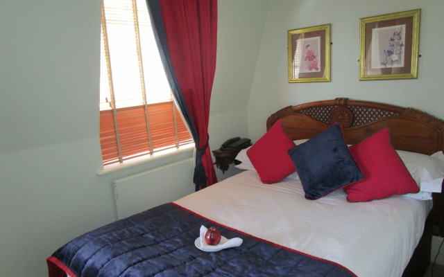 Twenty Nevern Square Hotel