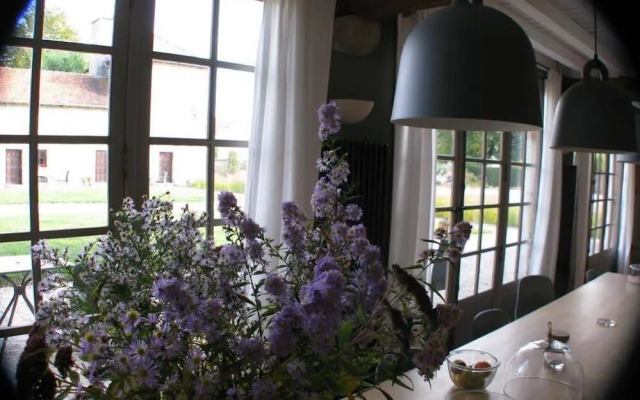 Domaine de la Maison Forte