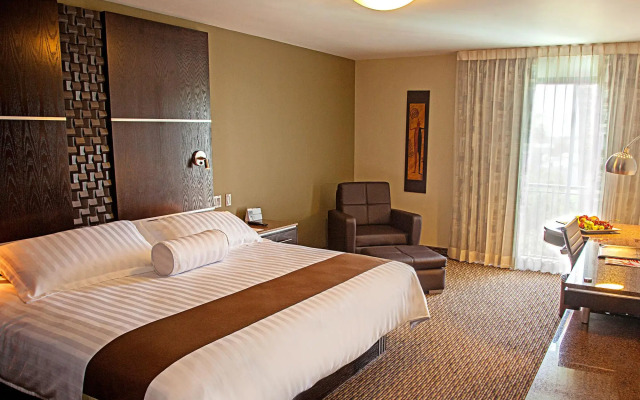 Hotel Araiza Mexicali