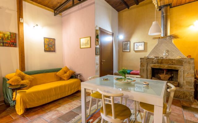 Rocca di Mezzogiorno - Zafferano