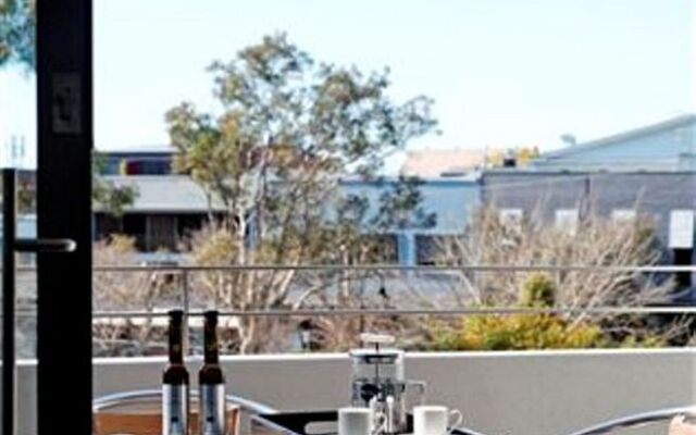Wyndel Apartments - The Mint