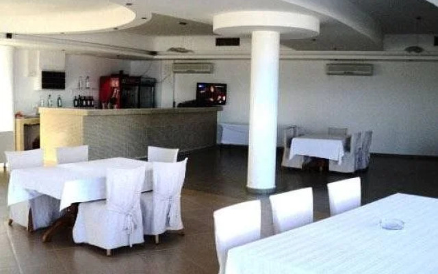 Комплекс Бей Вю