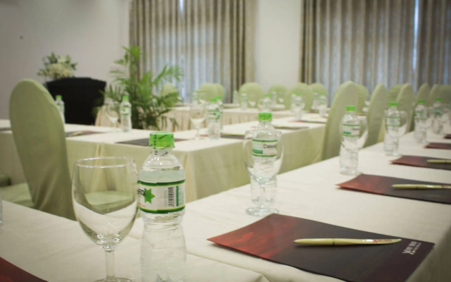 Phu Thinh Boutique Resort & Spa